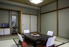 其他 6 Ryokan Warabino