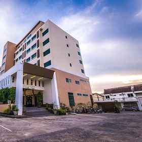 Primary image 1 Sinkiat Buri Hotel, Hotel Khuan Khan