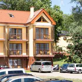 Primary image1威拉佛羅雷克飯店,格雷菲采飯店