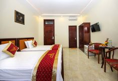 기타 4 An Bang Beach Nature Homestay