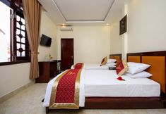 기타 3 An Bang Beach Nature Homestay