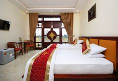 기타 5 An Bang Beach Nature Homestay