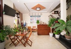 기타 2 An Bang Beach Nature Homestay
