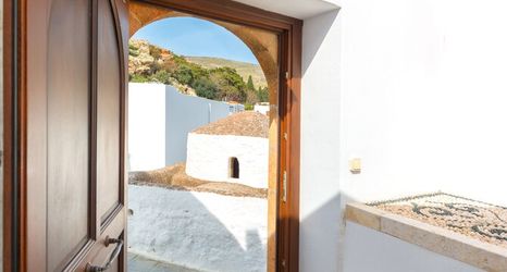 其他 2 Residenza Maria Lindos Villa