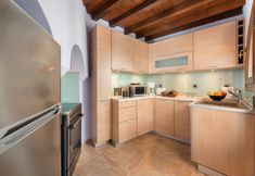 其他 5 Residenza Maria Lindos Villa