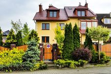 其他 Apartamenty SaltApart