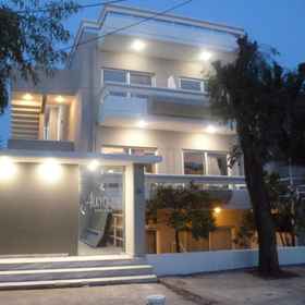 Primary image 1 Alkyonides Hotel, โรงแรม & ที่พัก Filerimos