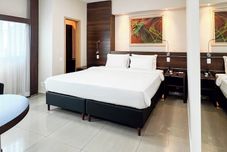 其他 Royal Center Hotel Lourdes