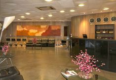 其他 5 Royal Center Hotel Lourdes