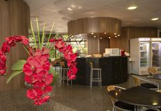 其他 7 Royal Center Hotel Lourdes