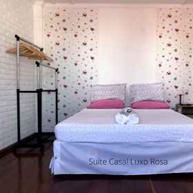 Primary image 1 Hospedaria Casa Real, Sao Jose Chafariz Hotels