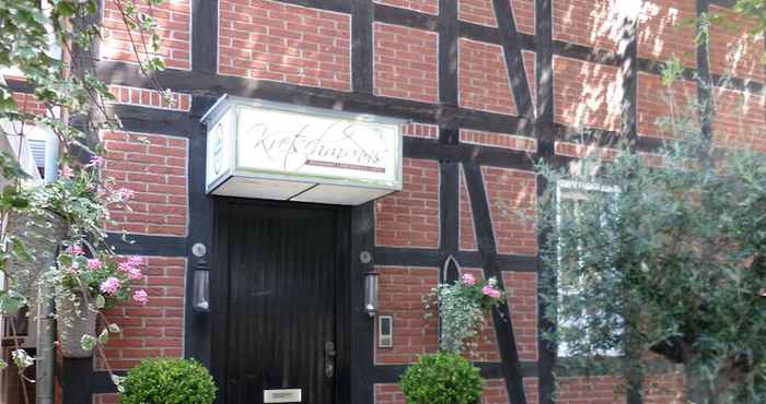 Khác Kretschmanns Hotel
