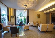 기타 4 Uğurlu Termal Tatil Köyü