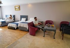 기타 7 Uğurlu Termal Tatil Köyü