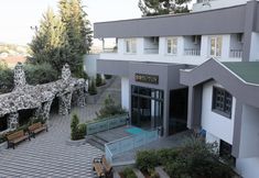 기타 2 Uğurlu Termal Tatil Köyü