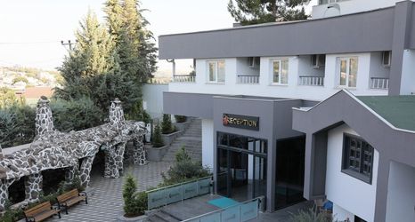 기타 2 Uğurlu Termal Tatil Köyü