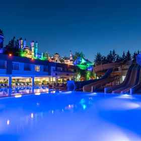 Primary image1Uğurlu Termal Tatil Köyü,沙欣贝伊飯店