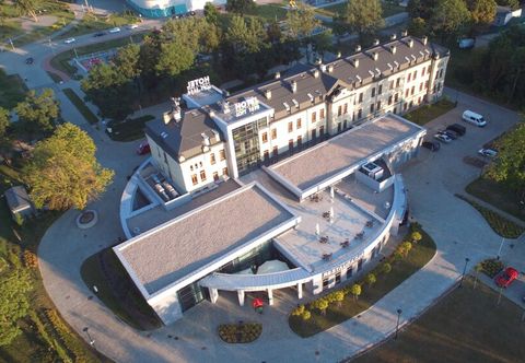 其他 Hotel Loft 1898