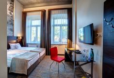 기타 7 Hotel Loft 1898