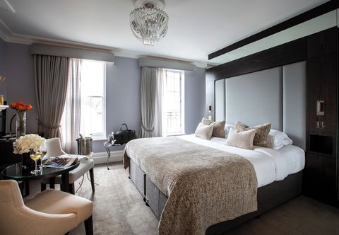 其他 One Warwick Park Hotel