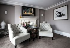 其他 7 One Warwick Park Hotel