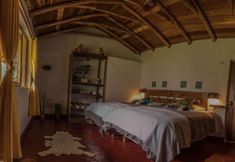 อื่นๆ 3 Birds Hotel Molino