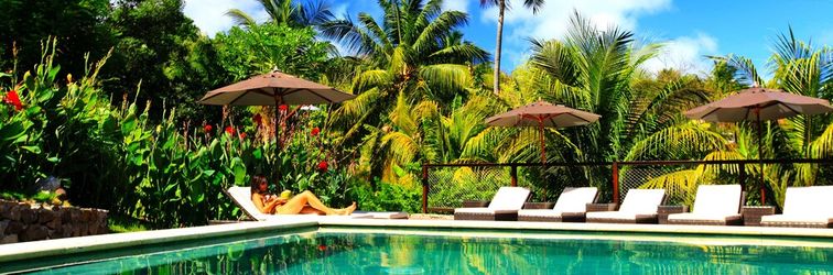 其他 Pousada do Vale