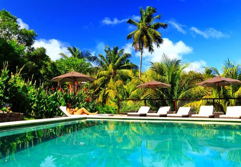 其他 Pousada do Vale