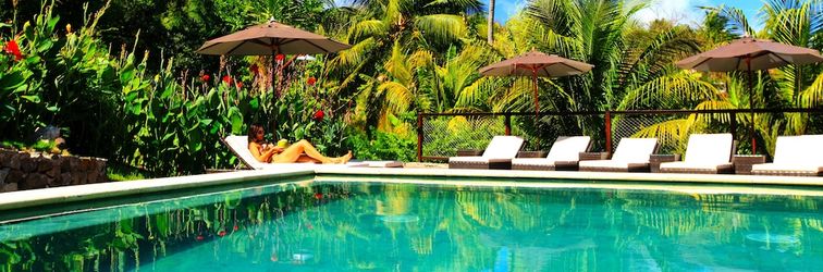 其他 Pousada do Vale