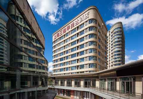 Others Ramada Shanghai Songjiang