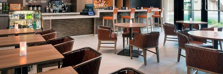 Others Courtyard Phoenix Downtown