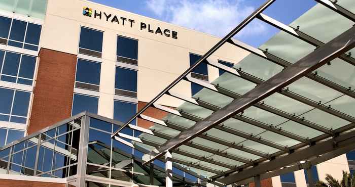 Others Hyatt Place Houston-Northwest / Cy-Fair