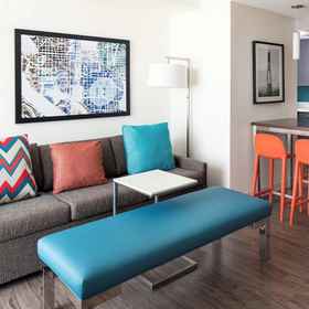 Primary image1華盛頓國會山莊海軍工廠住宅飯店,伦威克画廊飯店