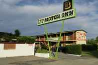 Others Twin City Motor Inn