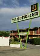 Imej utama Twin City Motor Inn