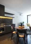 ภาพหลัก Turnkey Accommodation – North Melbourne