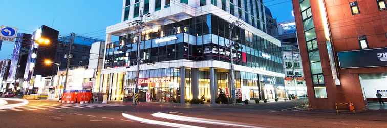 Lainnya SOLARIA NISHITETSU HOTEL Busan