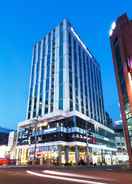 Primary image SOLARIA NISHITETSU HOTEL Busan