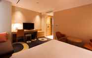 Lainnya 6 SOLARIA NISHITETSU HOTEL Busan