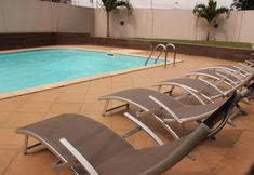 Others 6 Accra Luxury Apartments at The Gallery