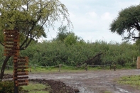 Khác Matsaodi Campsite