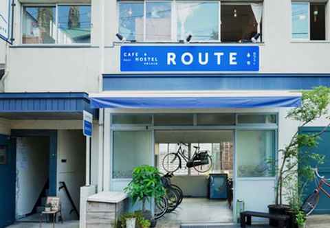 Others Route - Hostel