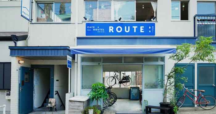 Others Route - Hostel