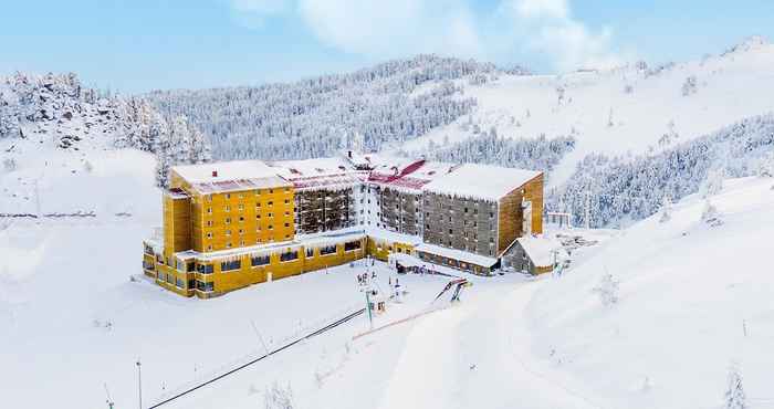 Lainnya Dorukkaya Ski & Mountain Resort