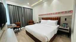 Regenta Central Jaipur, THB 1,668.93