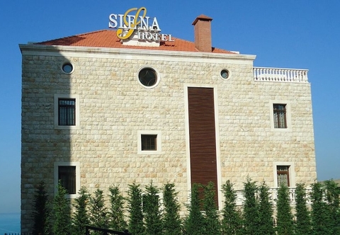 Lainnya Siena Hotel