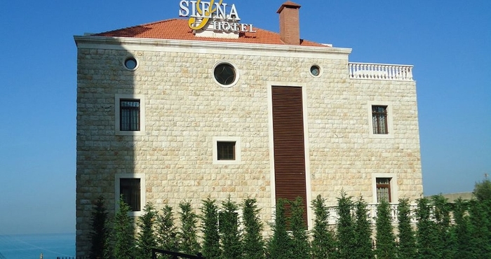 Khác Siena Hotel