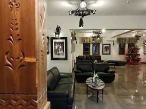 기타 4 ApartHotel Tatry de Luxe FizjoMedical & Spa