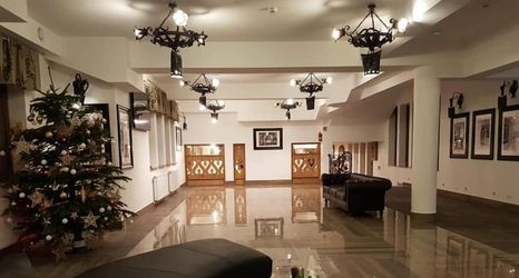 기타 2 ApartHotel Tatry de Luxe FizjoMedical & Spa