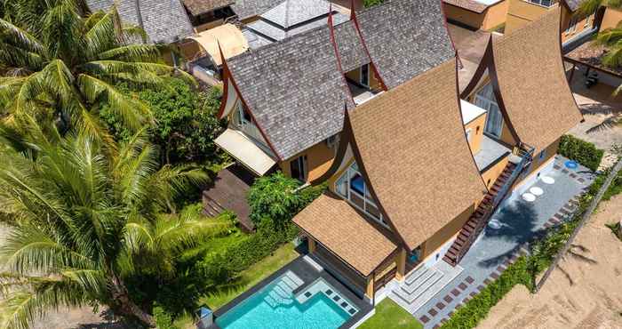 Lainnya Siam Royal View Villas